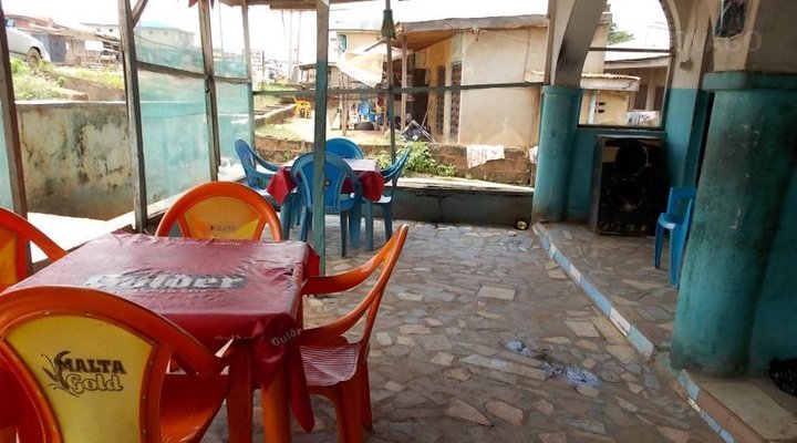 Abike Hotel