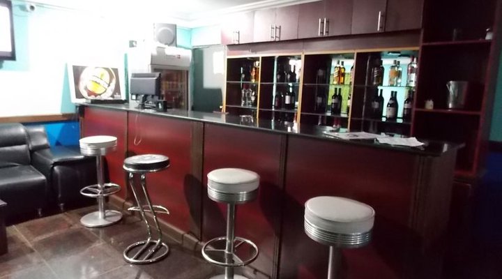 His Grace Hotel & Suites