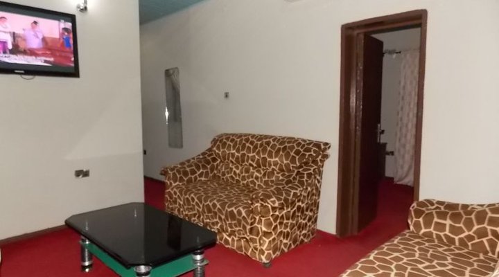 His Grace Hotel & Suites