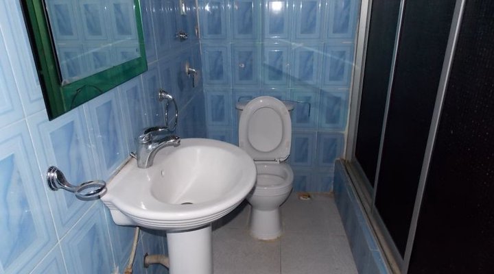 His Grace Hotel & Suites