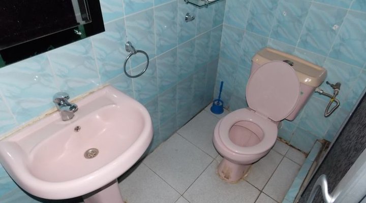 His Grace Hotel & Suites