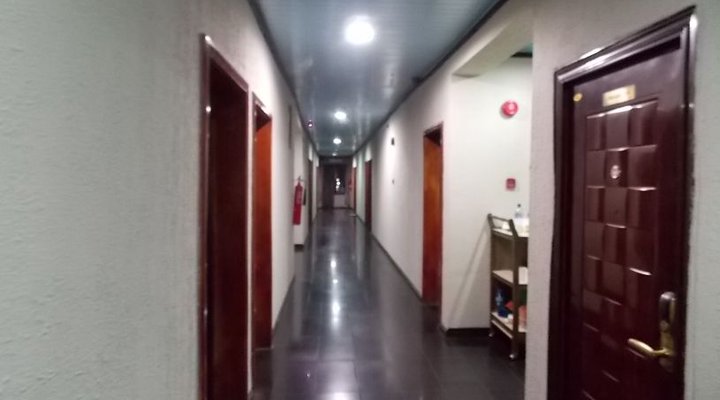 His Grace Hotel & Suites