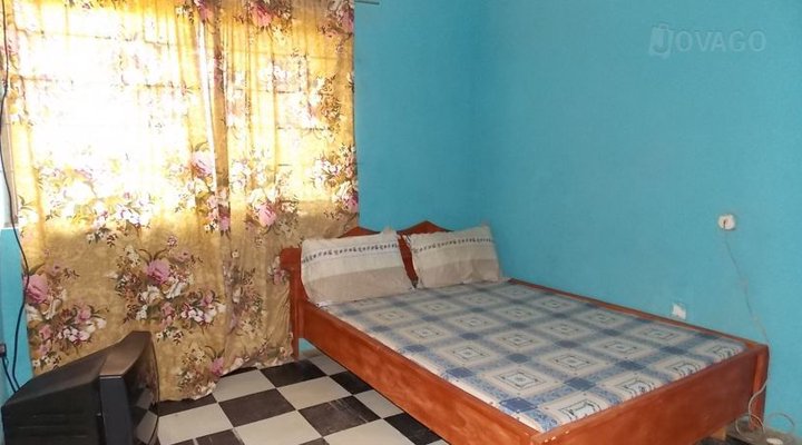 Flavours Guest House