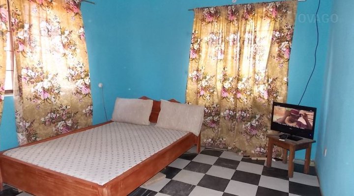 Flavours Guest House