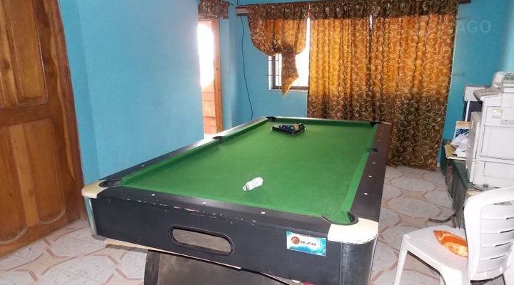 Flavours Guest House