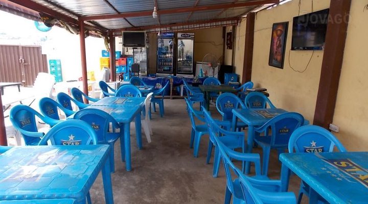 Flavours Guest House