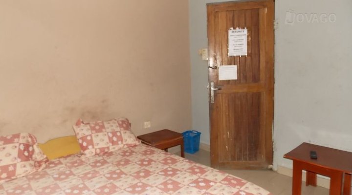 Enike (Ent.) Guest House