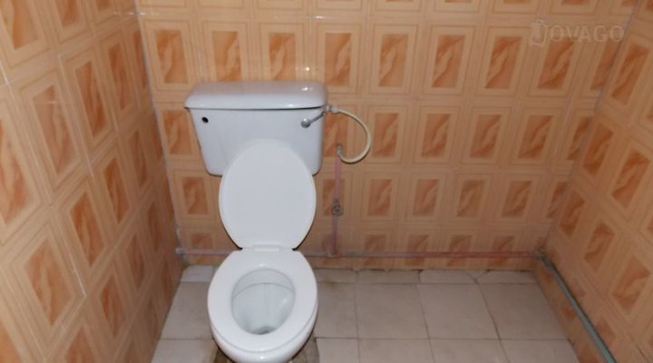 Enike (Ent.) Guest House