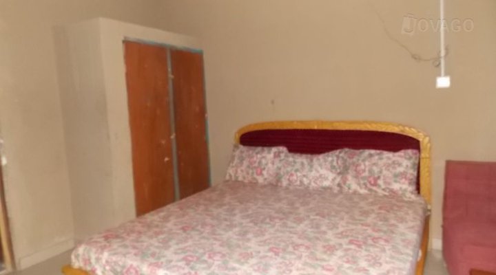 Enike (Ent.) Guest House