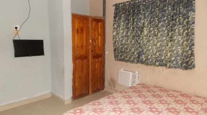 Enike (Ent.) Guest House