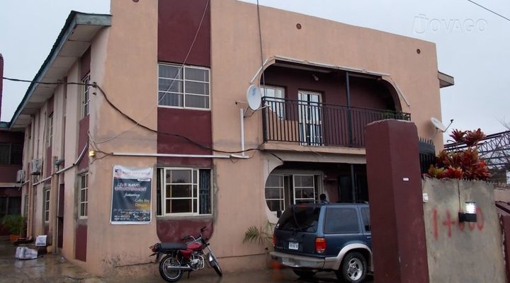 Enike (Ent.) Guest House