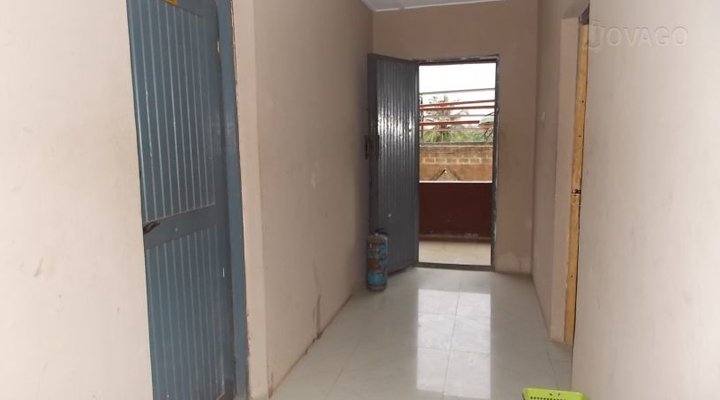 Enike (Ent.) Guest House