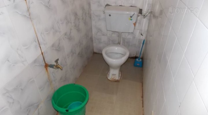 Jcharis Guest House