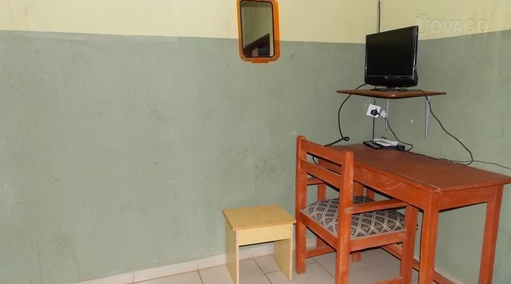 Jcharis Guest House