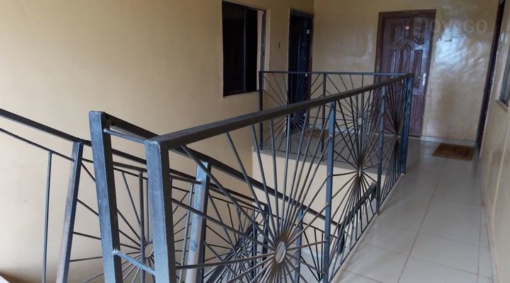 Jcharis Guest House