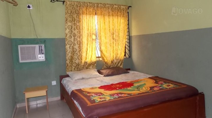 Jcharis Guest House