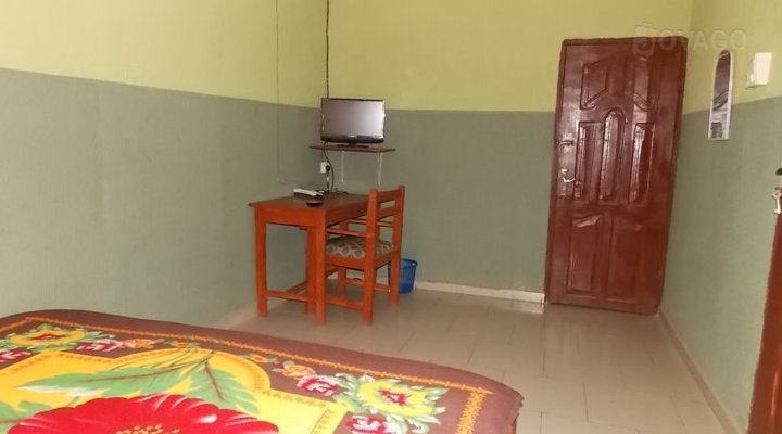 Jcharis Guest House