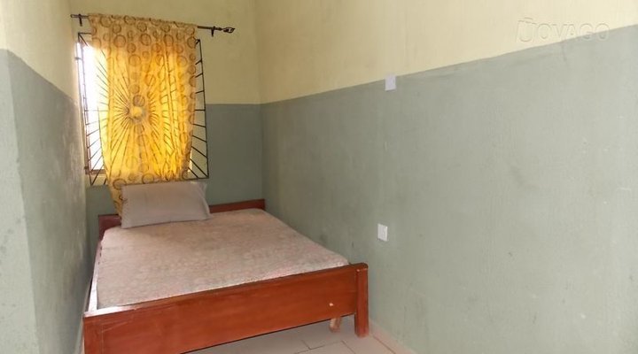Jcharis Guest House