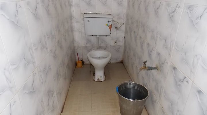 Jcharis Guest House