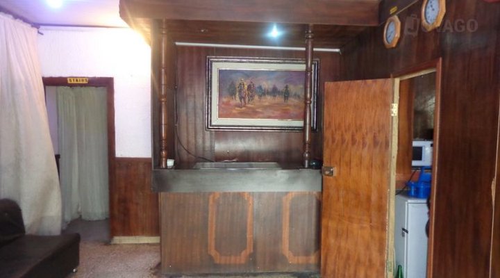 Pet Mobel Hotel and Garden