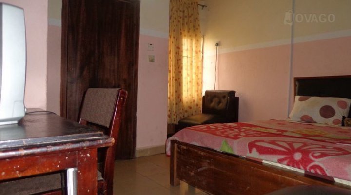 Pet Mobel Hotel and Garden