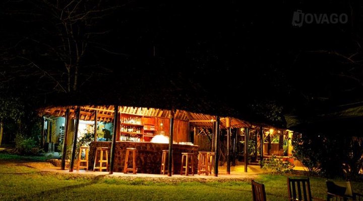 Voyager Ziwani Camp
