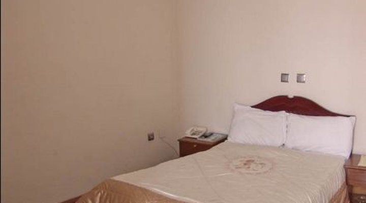 G. G Royal Hotel