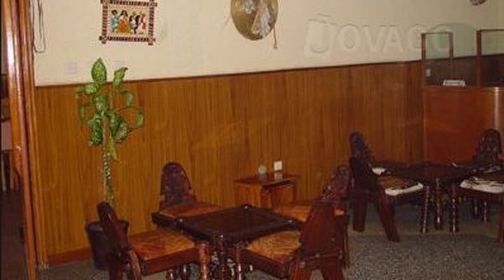 G. G Royal Hotel
