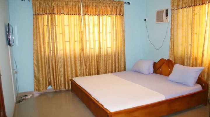 John Rovers Hotel Limited