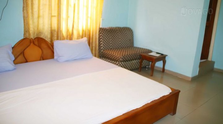 John Rovers Hotel Limited