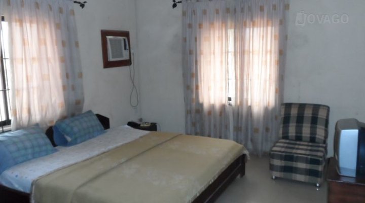 Malikwu Suites and Spa