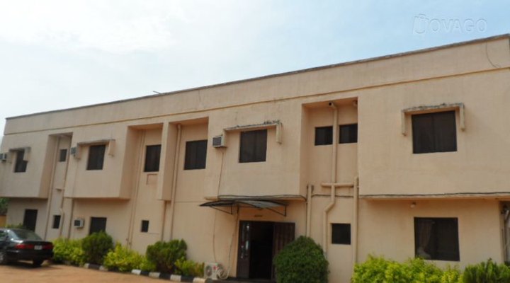 Malikwu Suites and Spa