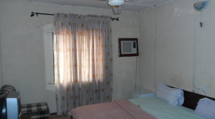 Malikwu Suites and Spa