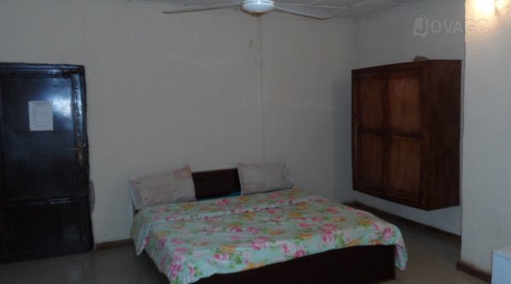 Malikwu Suites and Spa