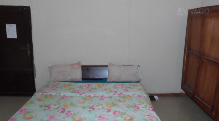 Malikwu Suites and Spa