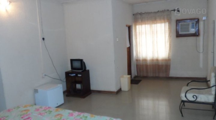 Malikwu Suites and Spa