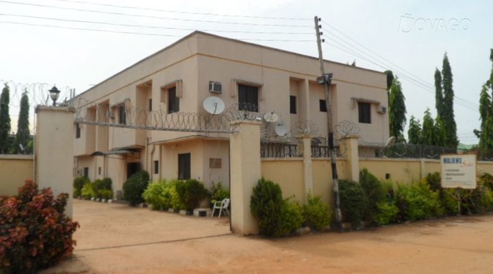 Malikwu Suites and Spa