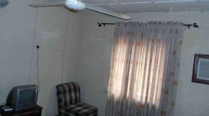 Malikwu Suites and Spa