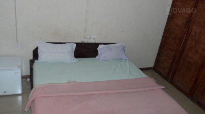 Malikwu Suites and Spa