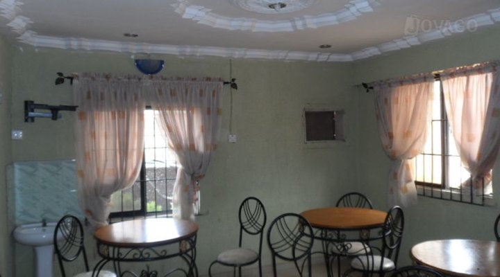 Malikwu Suites and Spa