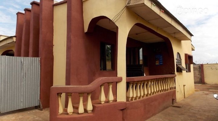 Oniadex Guest House, Ibadan 1