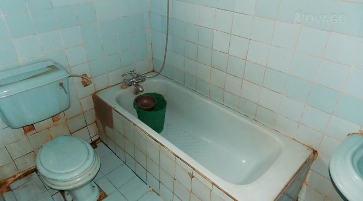 Oniadex Guest House, Ibadan 1
