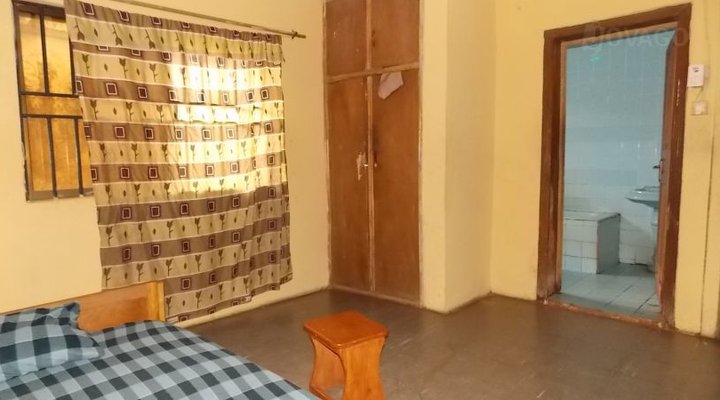 Oniadex Guest House, Ibadan 1