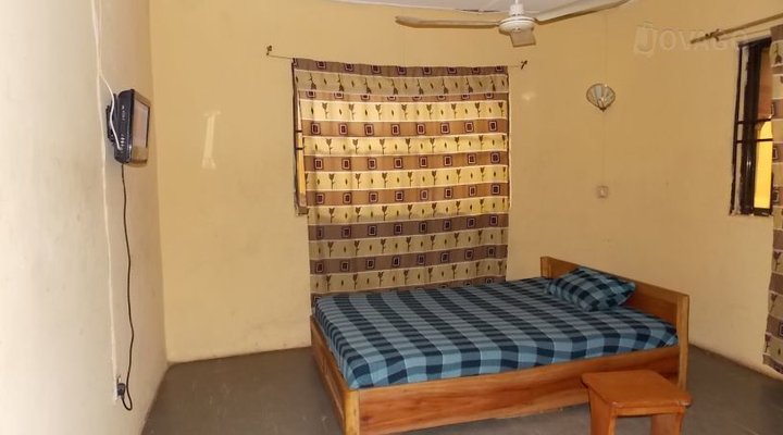 Oniadex Guest House, Ibadan 1