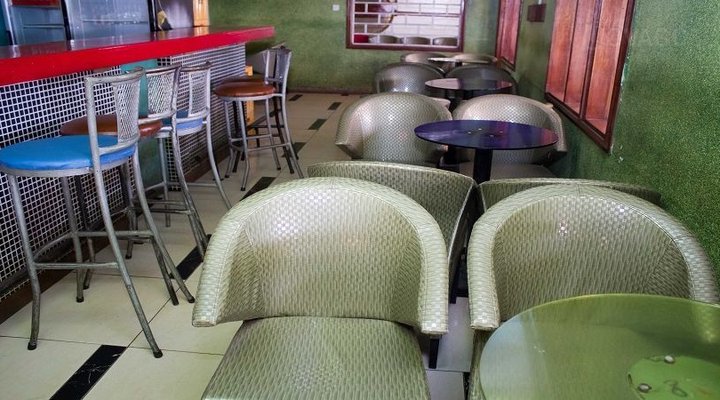 Samba Morayo Hotel