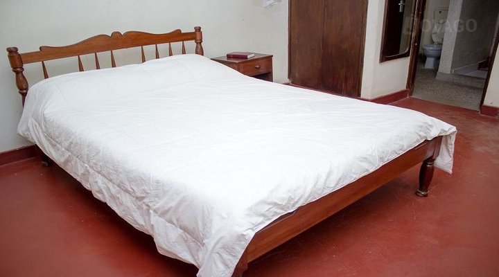 Samba Morayo Hotel