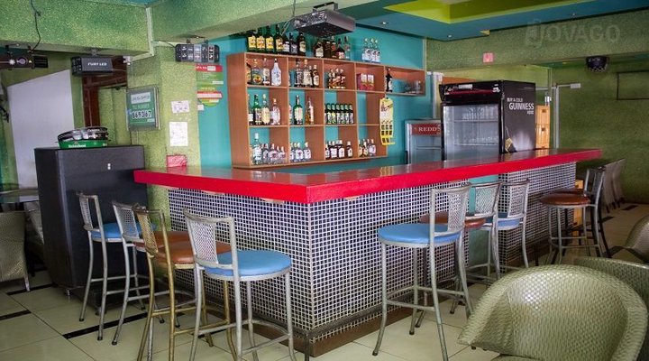 Samba Morayo Hotel