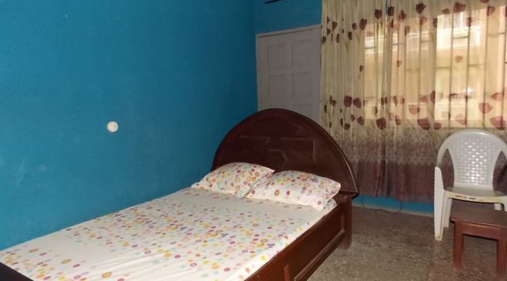 Samba Morayo Hotel