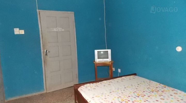 Samba Morayo Hotel