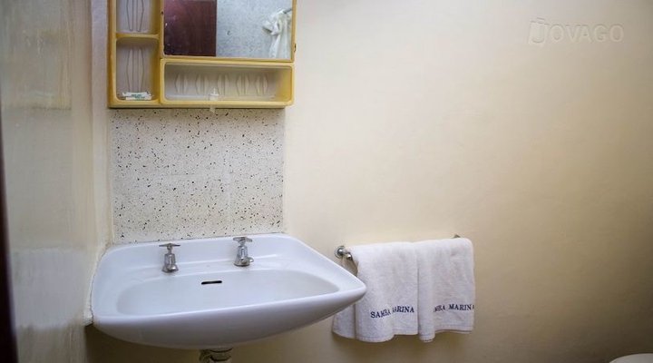 Samba Morayo Hotel